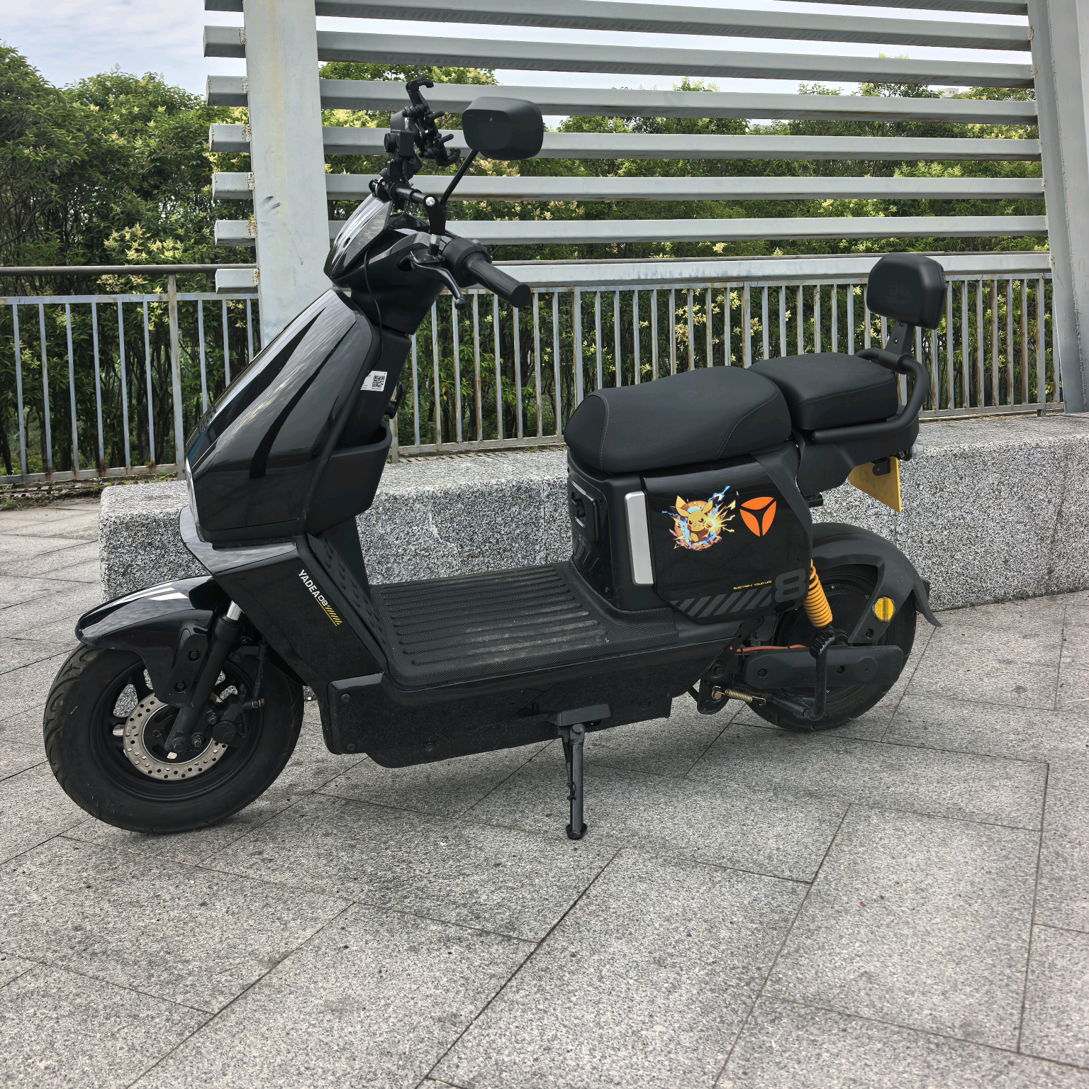 杭州小电驴骑行组队群 群聊头像