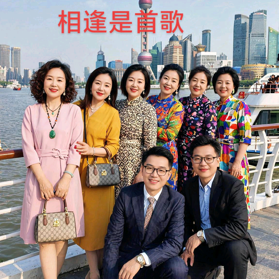 1979年羊🐏2群 群聊头像