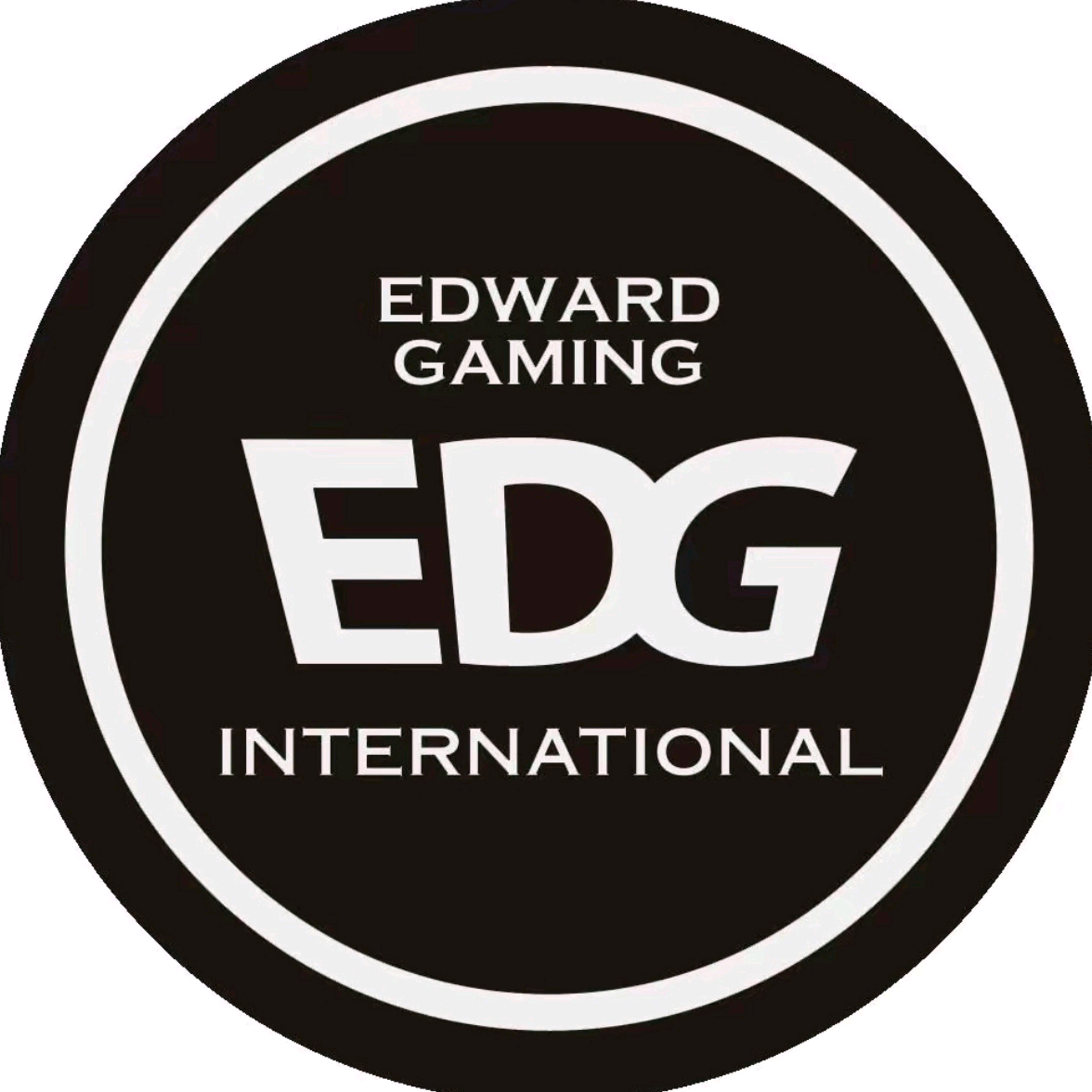 EDG保洁部 群聊头像