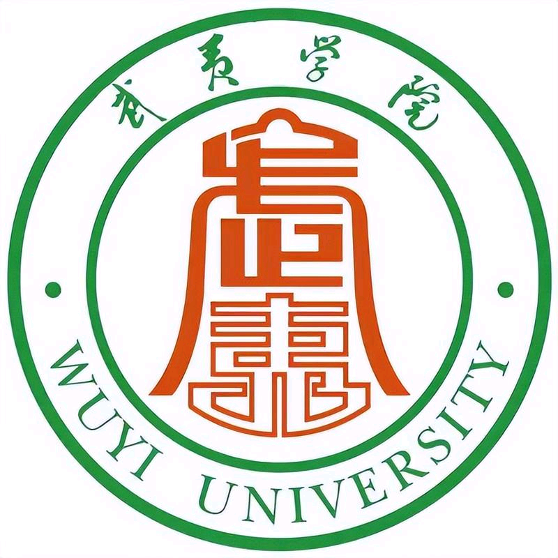 武夷学院26级新生总群（志愿填报） 群聊头像