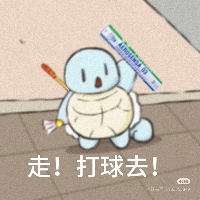内蒙古包头羽毛球搭子群 群聊头像