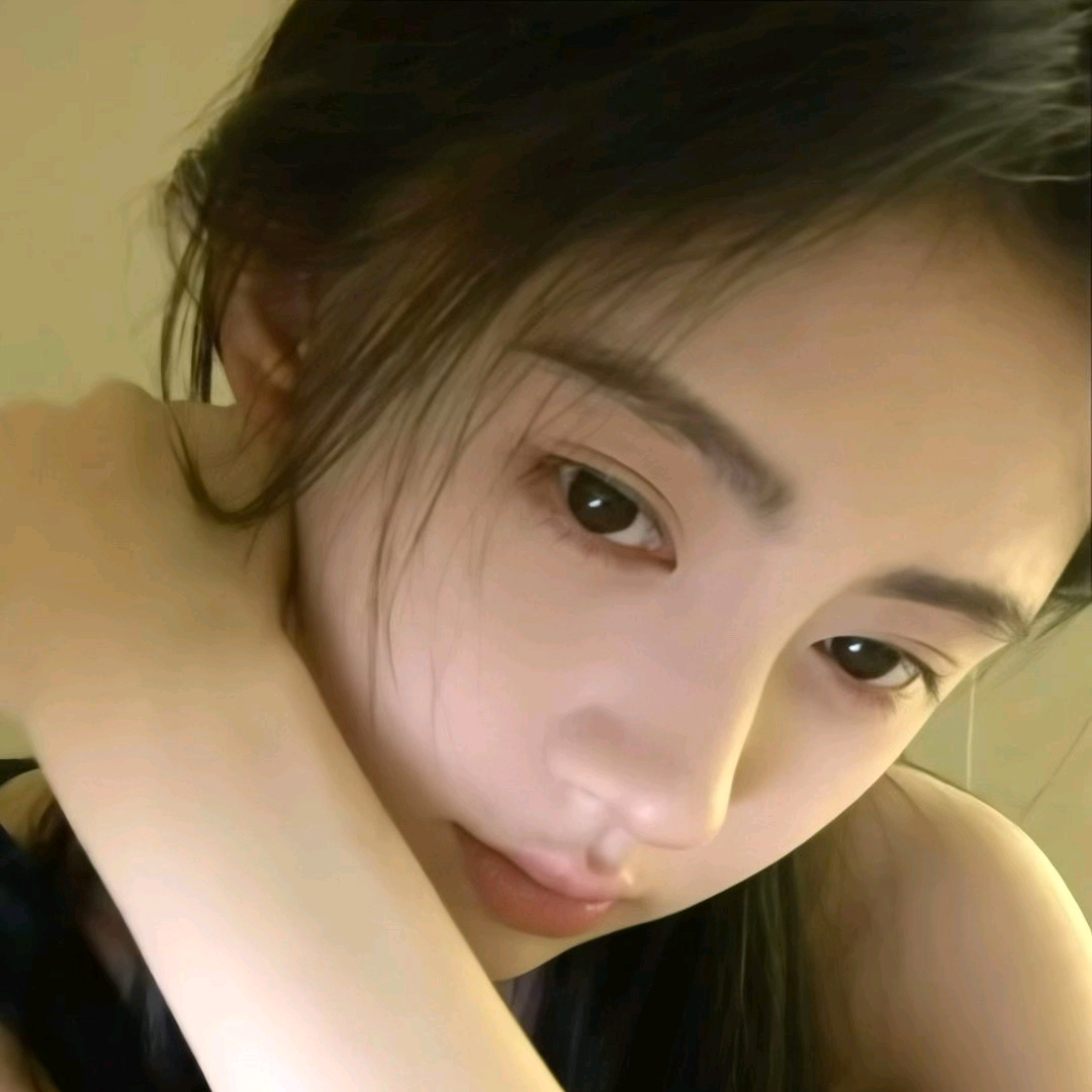鞠婧祎素材2 群聊头像