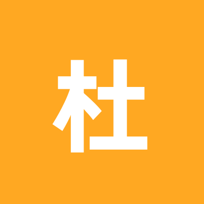 阿杜钓鱼分享群 群聊头像