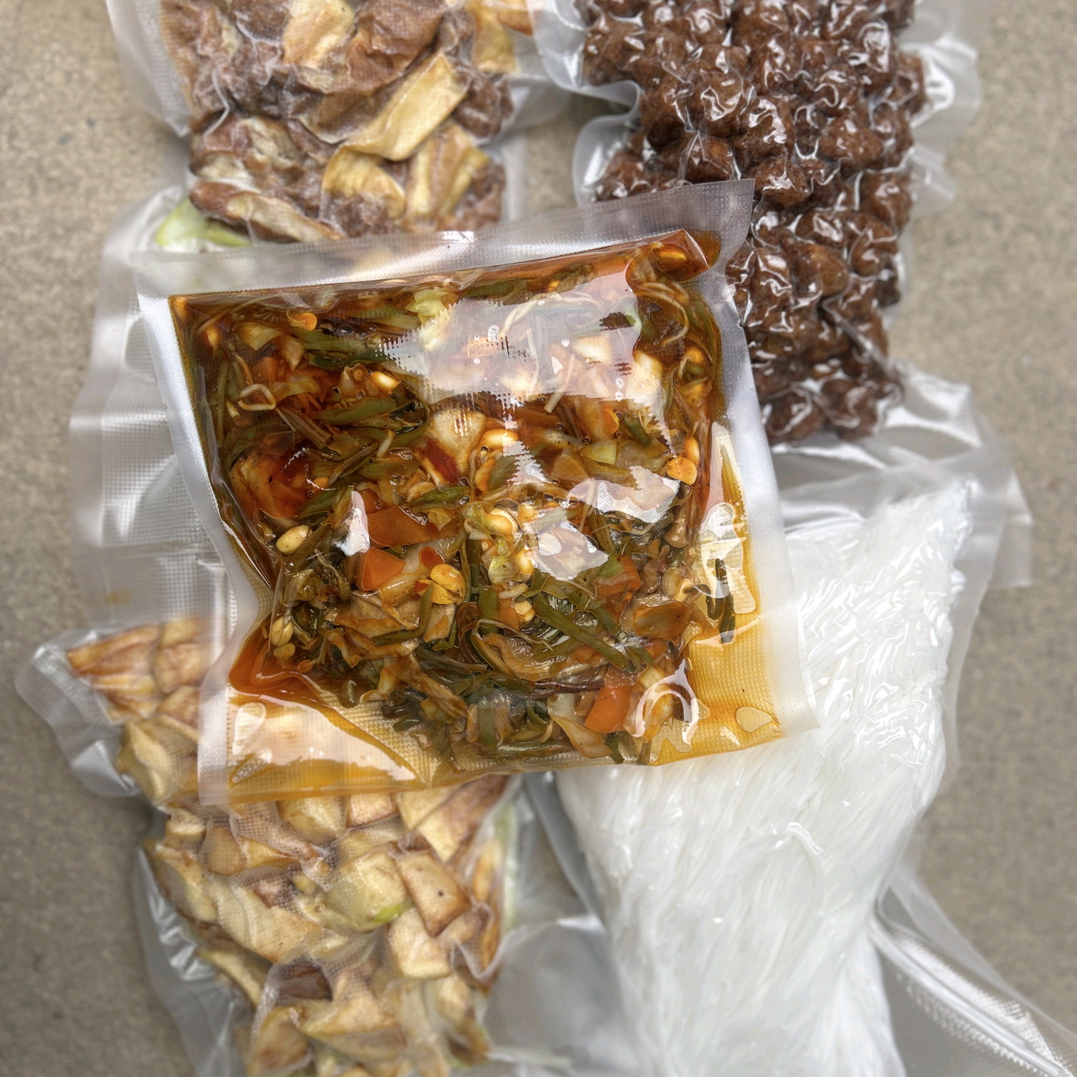 甘谷美食 群聊头像
