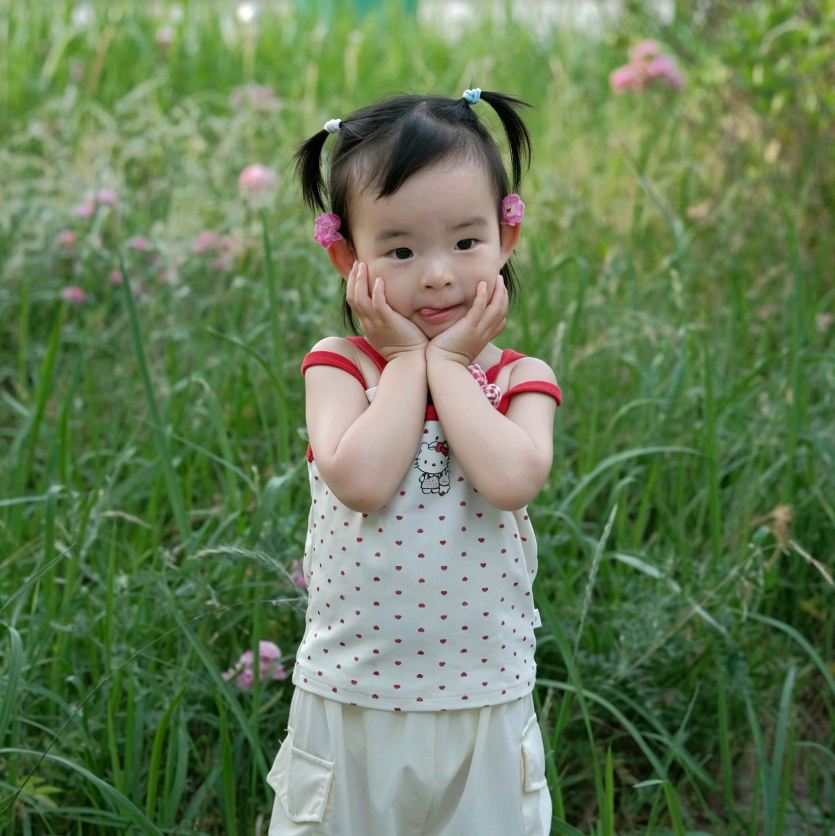 👧🏻妞妞语数英启蒙 群聊头像