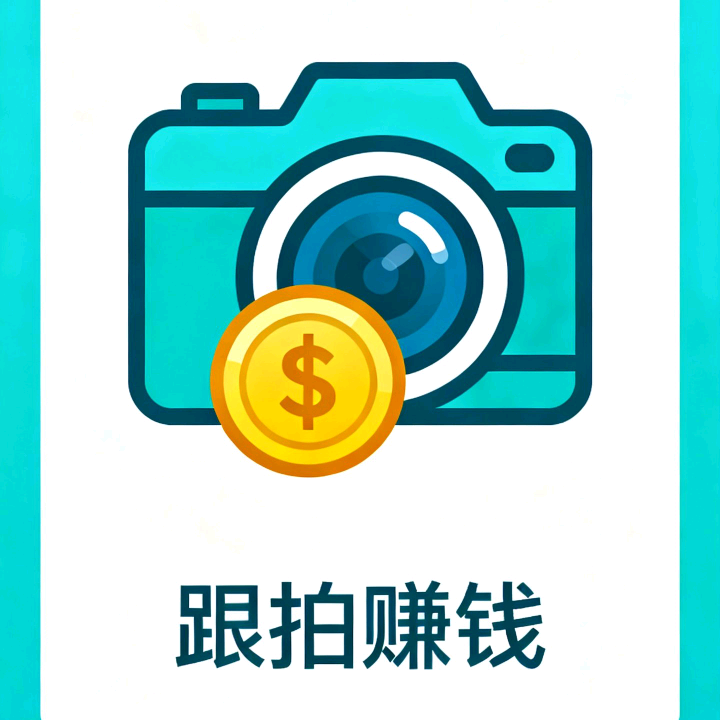 玩法达人互拍群 群聊头像