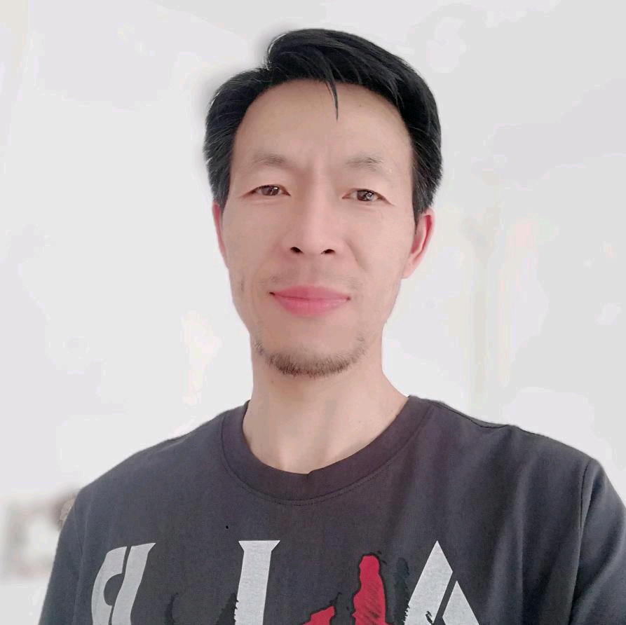 蓝天手绘粉丝绘画学习群 群聊头像