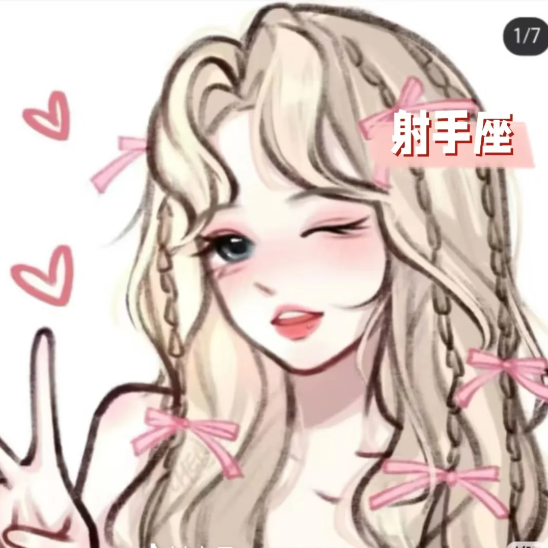 射手群 群聊头像