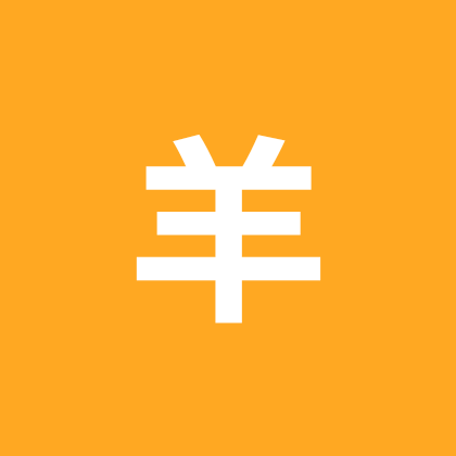 羊咩咩群1 群聊头像
