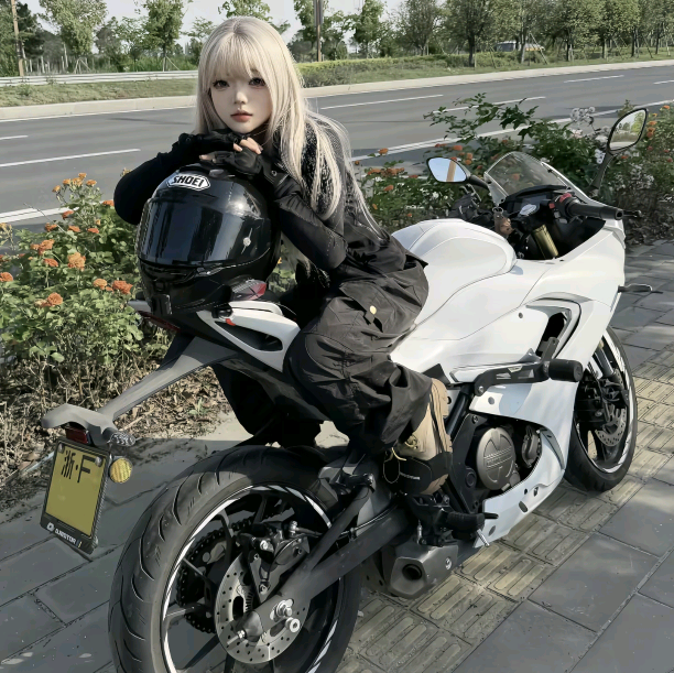 嵊州骑不快🏍️ 群聊头像