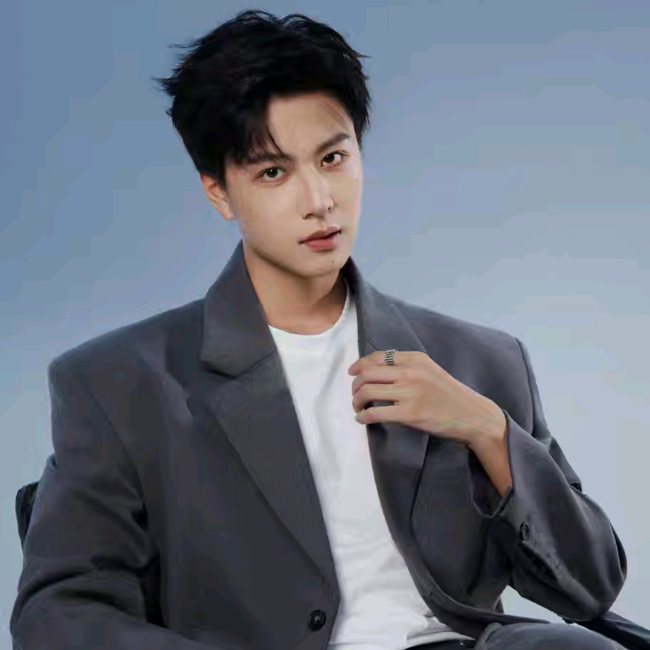 小小宇 群聊头像