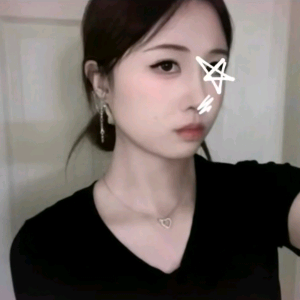 呆呆粉丝群 群聊头像