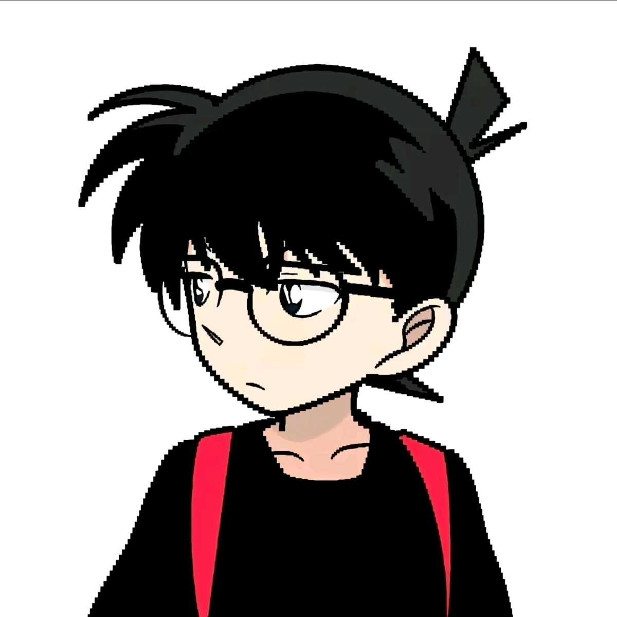 共创交流 群聊头像