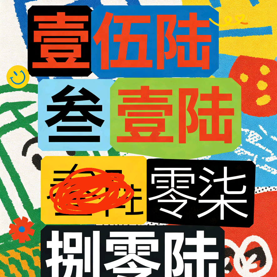 撒野日迹 群聊头像