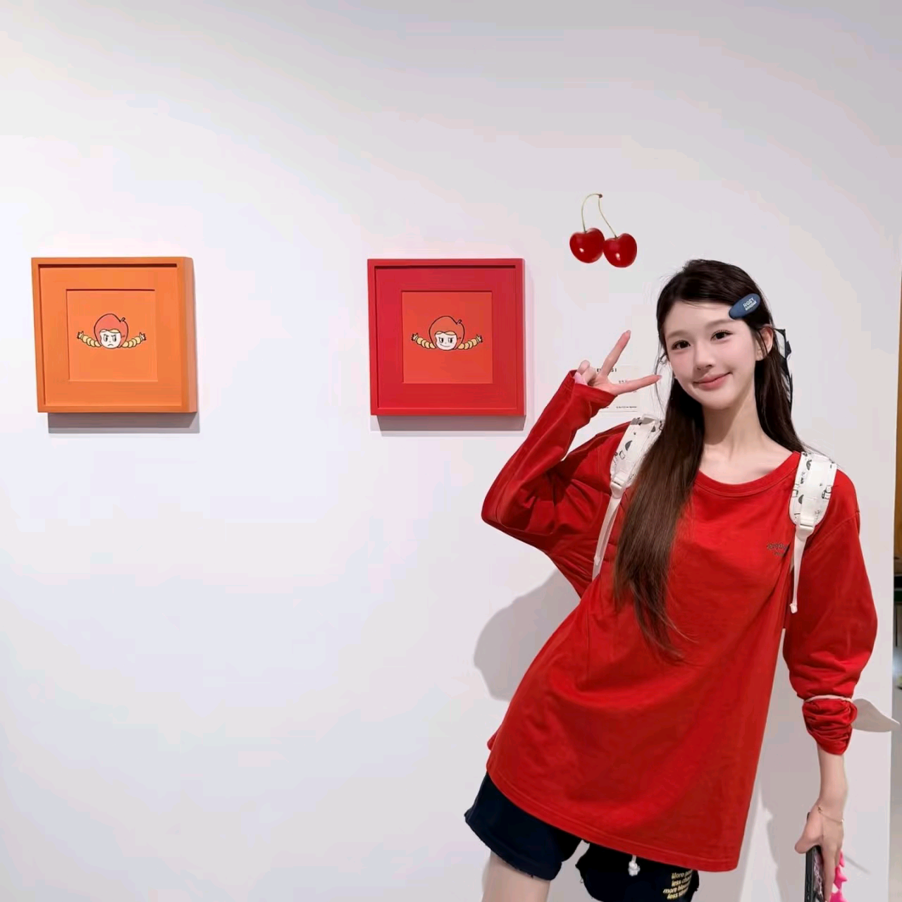 可露丽档案馆 群聊头像