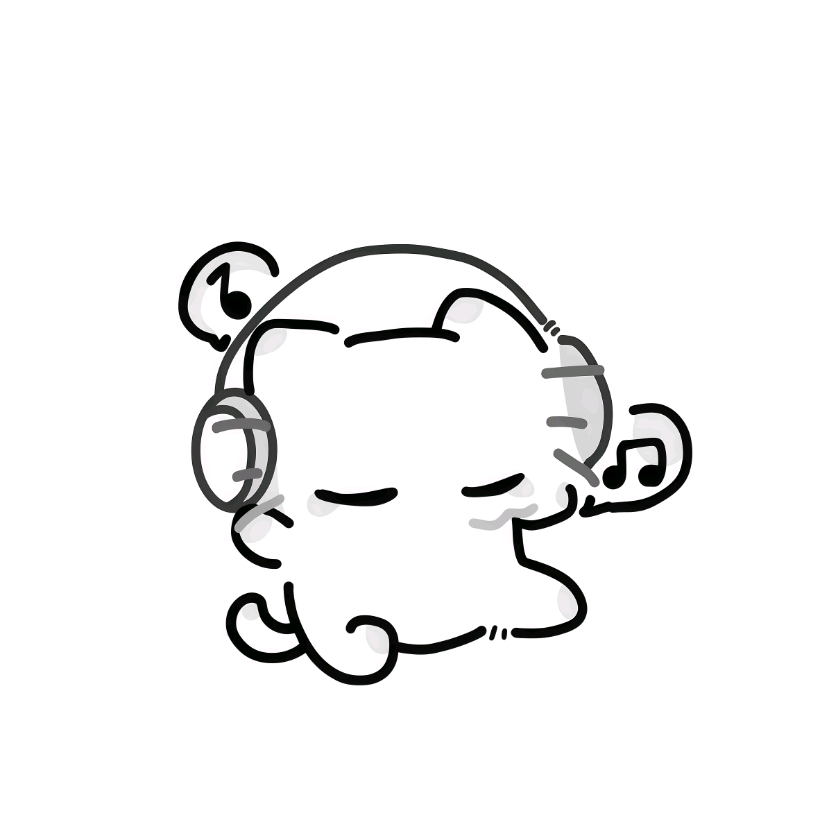 三级团 群聊头像