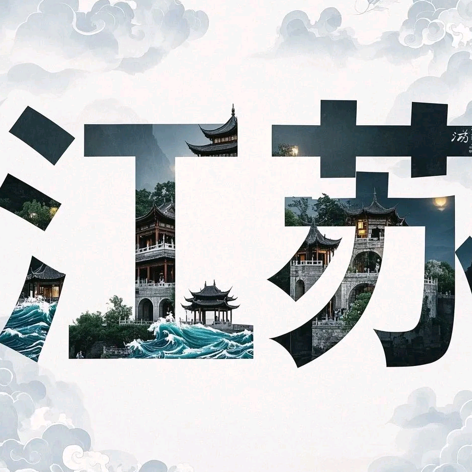 江苏方程豹车友群 群聊头像