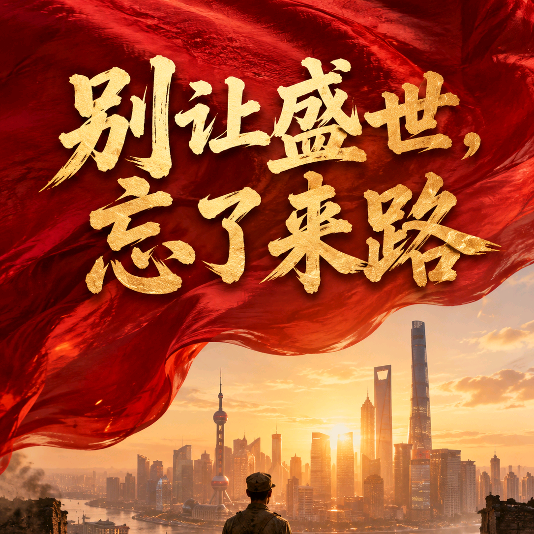 AI交流制作 群聊头像