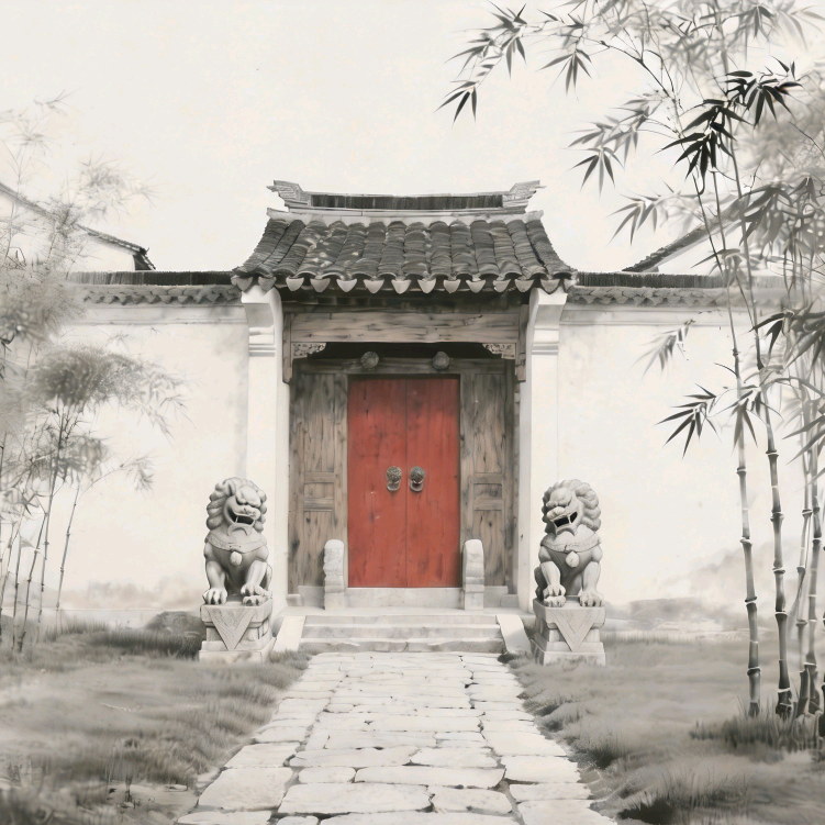 清虚伏魔录老粉群 群聊头像