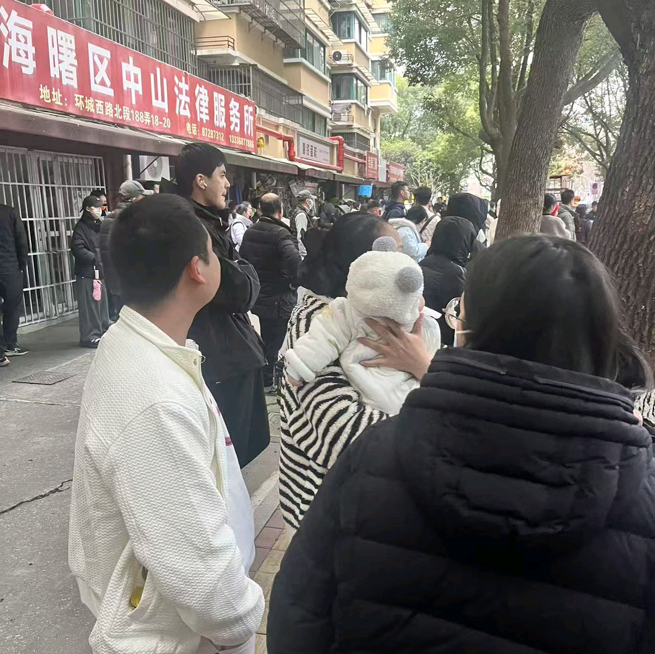 宝妈群 群聊头像