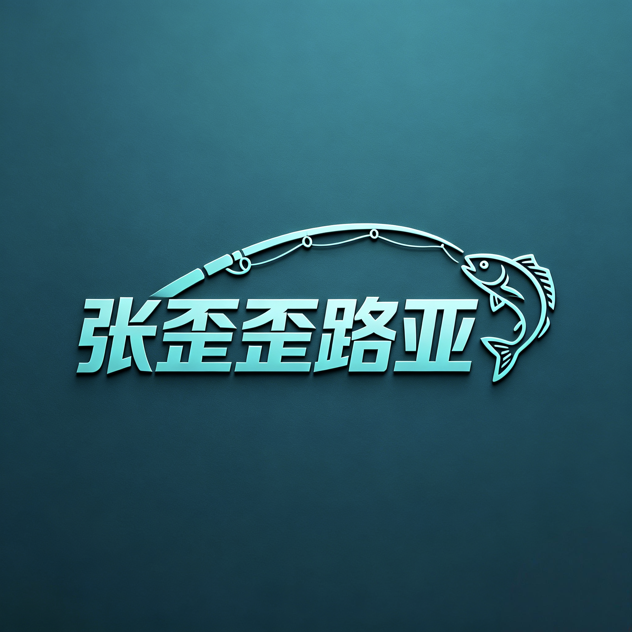 🎣 歪歪路亚 群聊头像