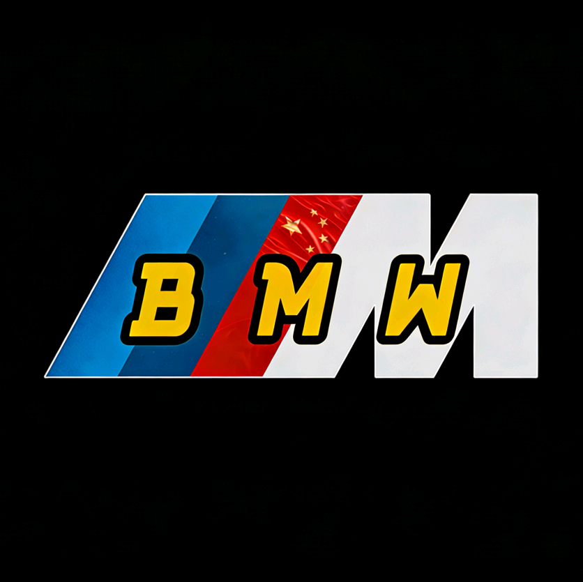 宝马车主群 群聊头像