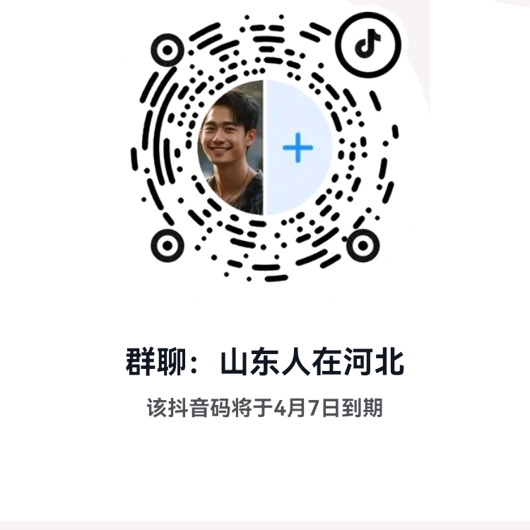 山东人在河北 群聊头像