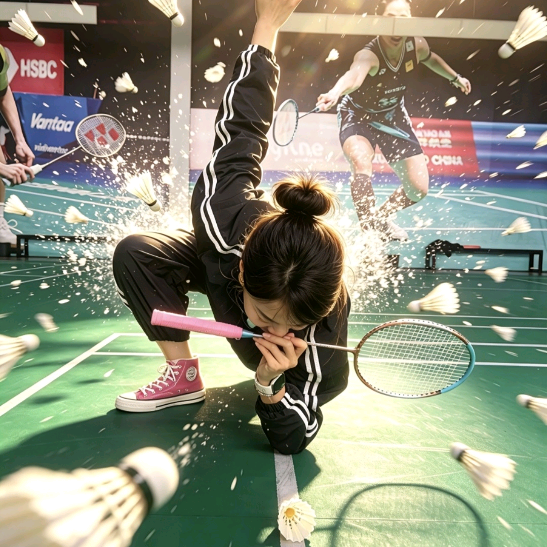 颍东方圆荟附近羽毛球🏸群 群聊头像