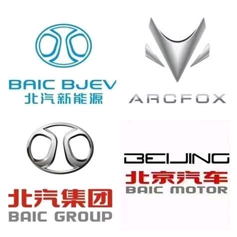 北汽配件交流群 群聊头像