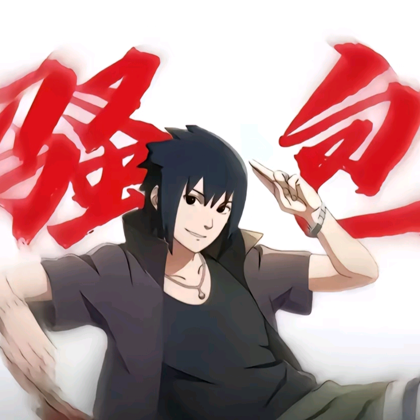 一次元二次元交友群 群聊头像