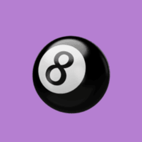 🎱八号基地🎱 群聊头像