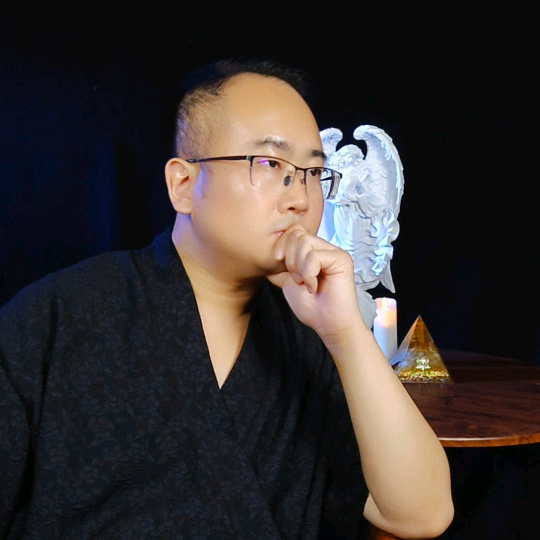 设置自己的⭐盘 群聊头像