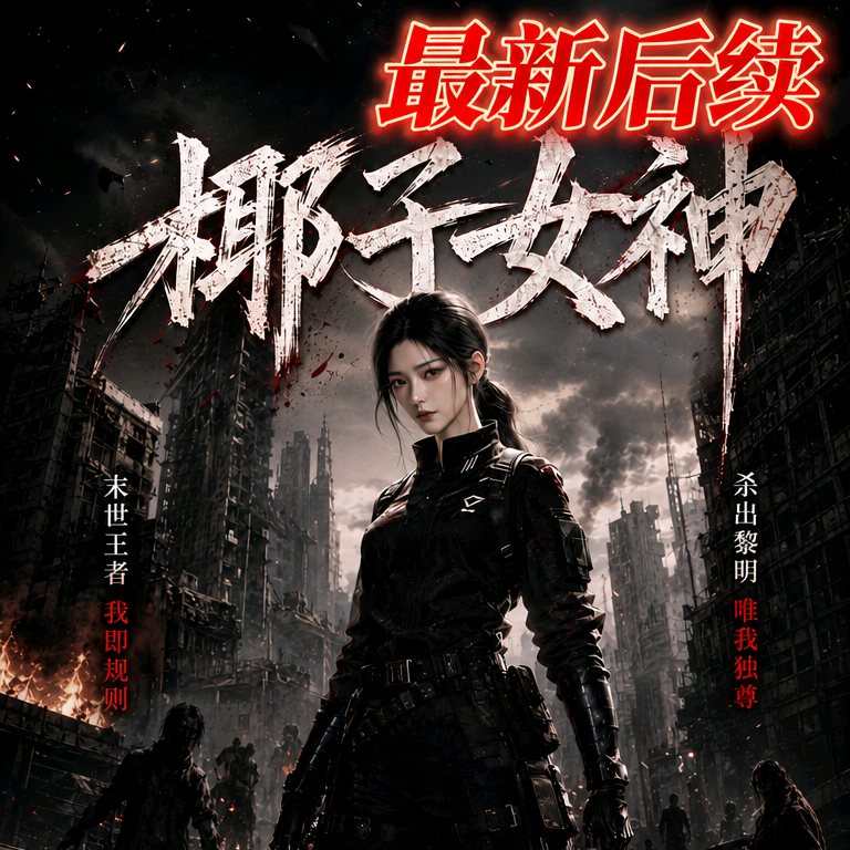 催更群（不定时掉落未删减版） 群聊头像
