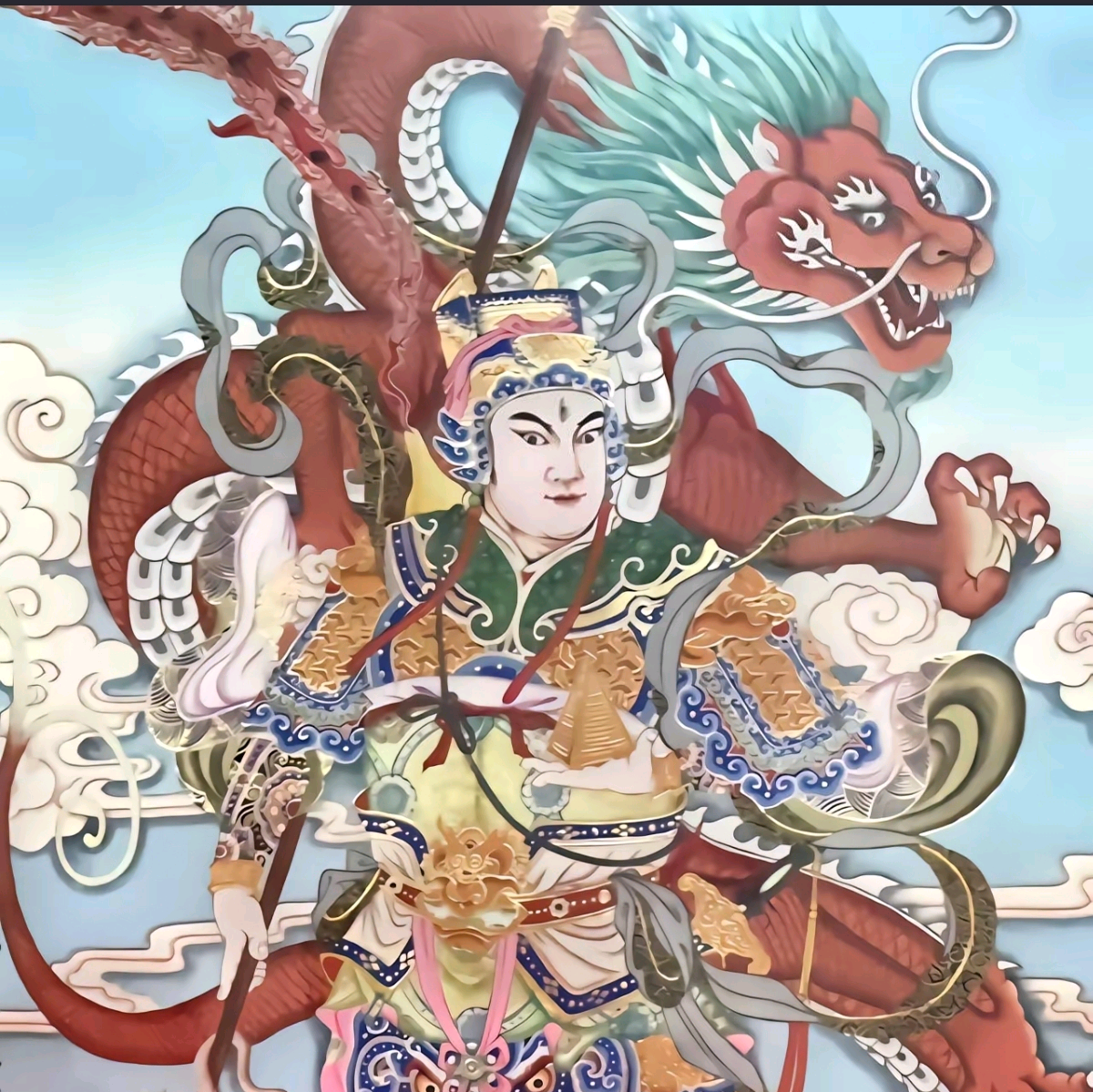 玄之又玄众妙之门 群聊头像