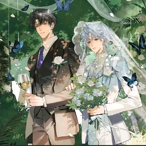 抽带共创（拍剪直） 群聊头像