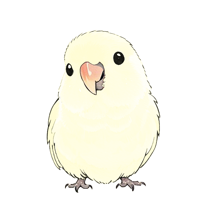 鹦鹉训练鸟友交流群③ 群聊头像