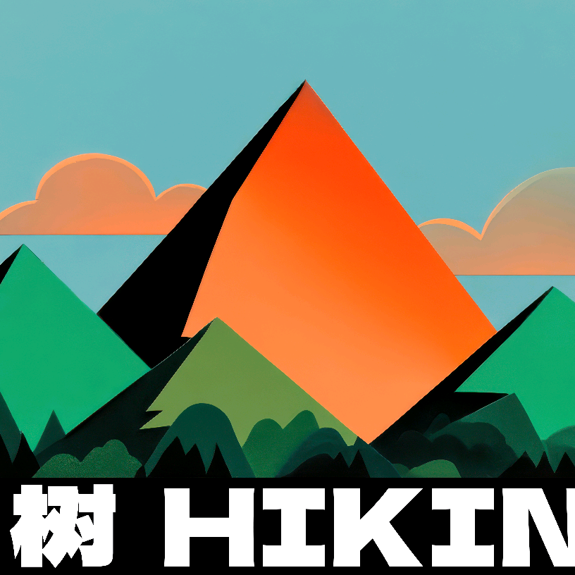 云树旅行户外1群 群聊头像