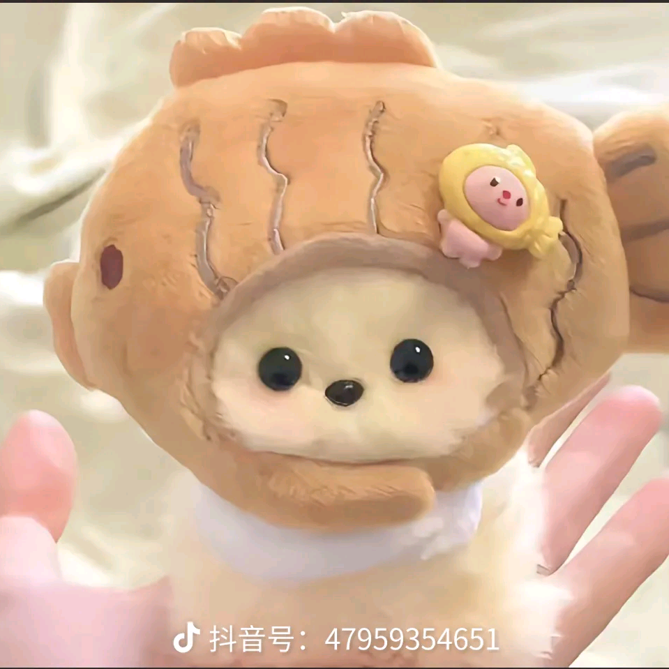 小鱼的宝宝们 群聊头像