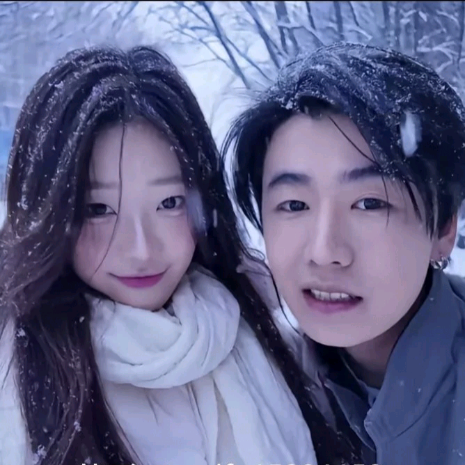 三年之约《恋雪纪3》1群 群聊头像