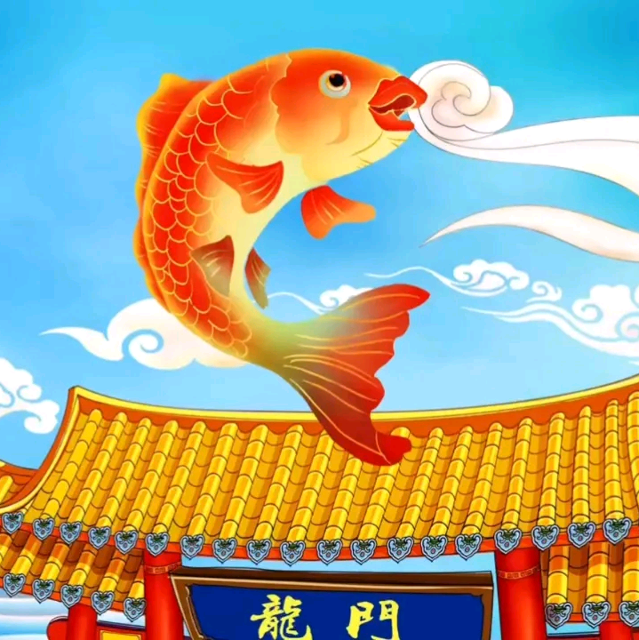 游钓🎣 千寻1 群聊头像