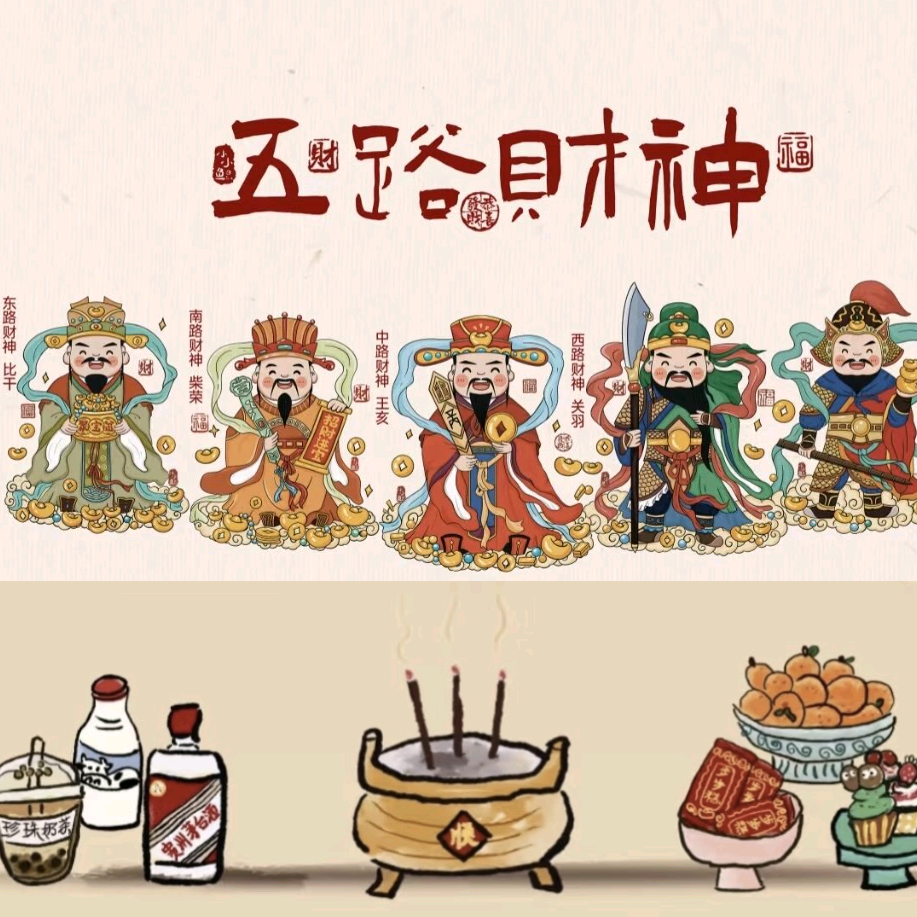 大黄实况甩杆 群聊头像