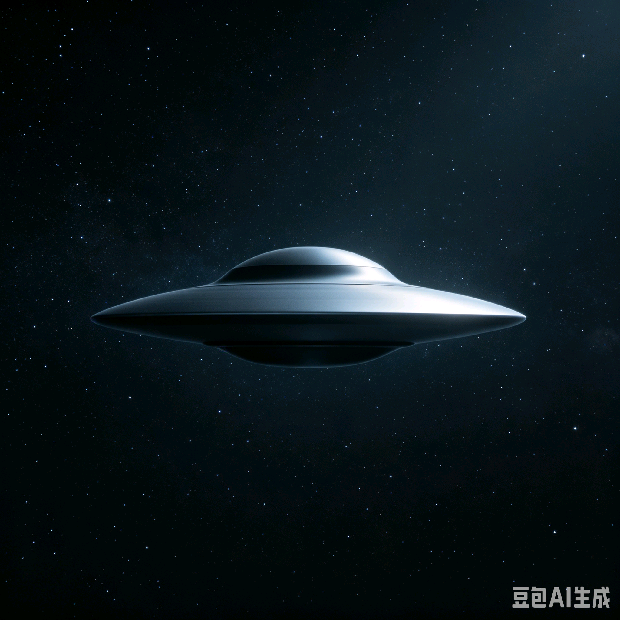 UAP(UFO)交流 5群 群聊头像