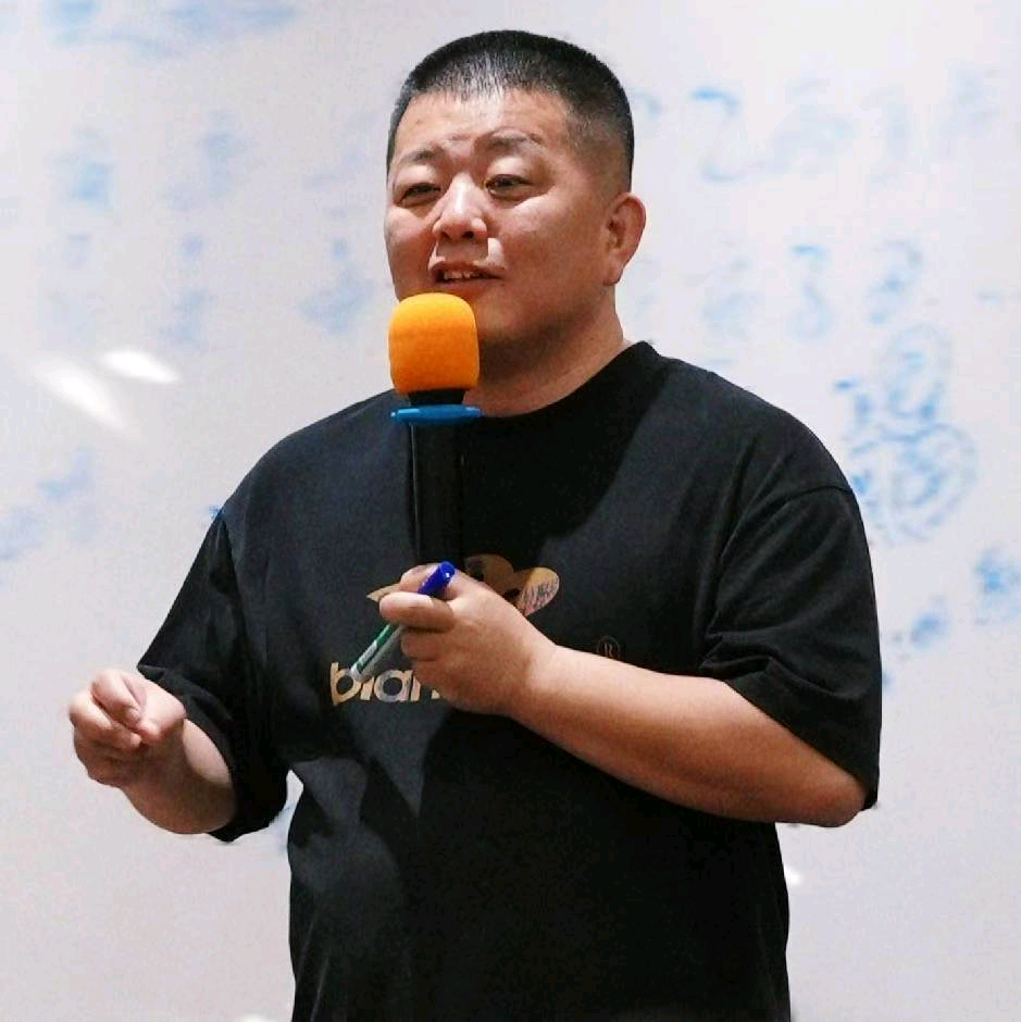 弥纶天地之道 群聊头像