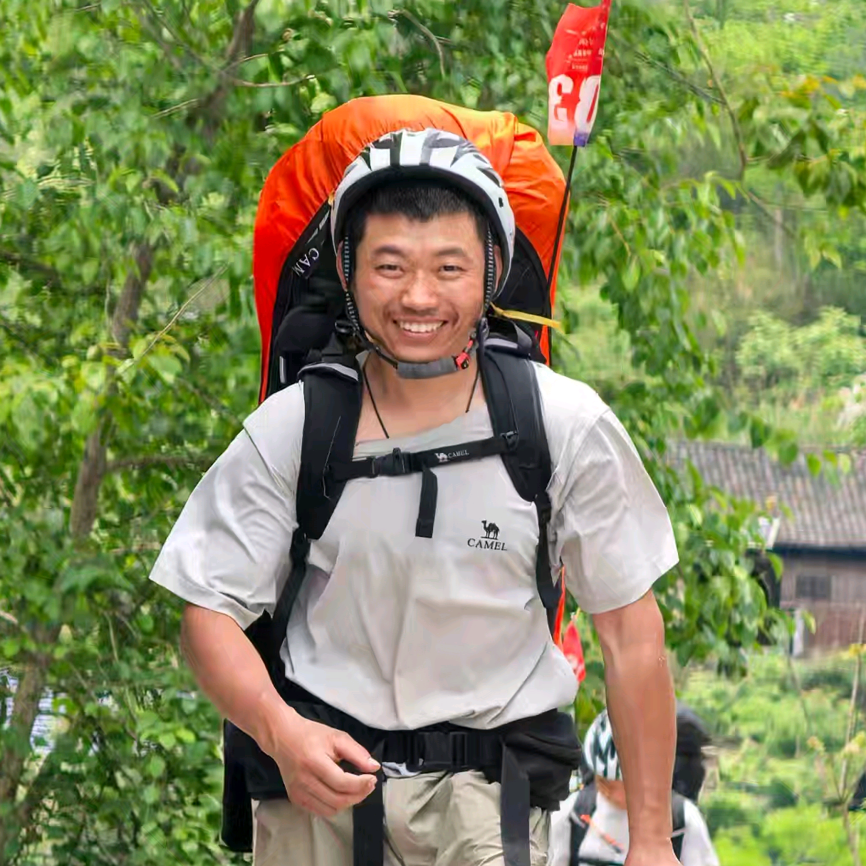 荒野山东队3群 群聊头像