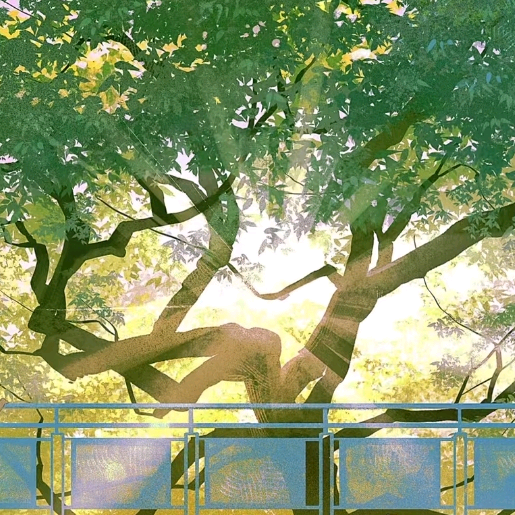 青山宗 群聊头像