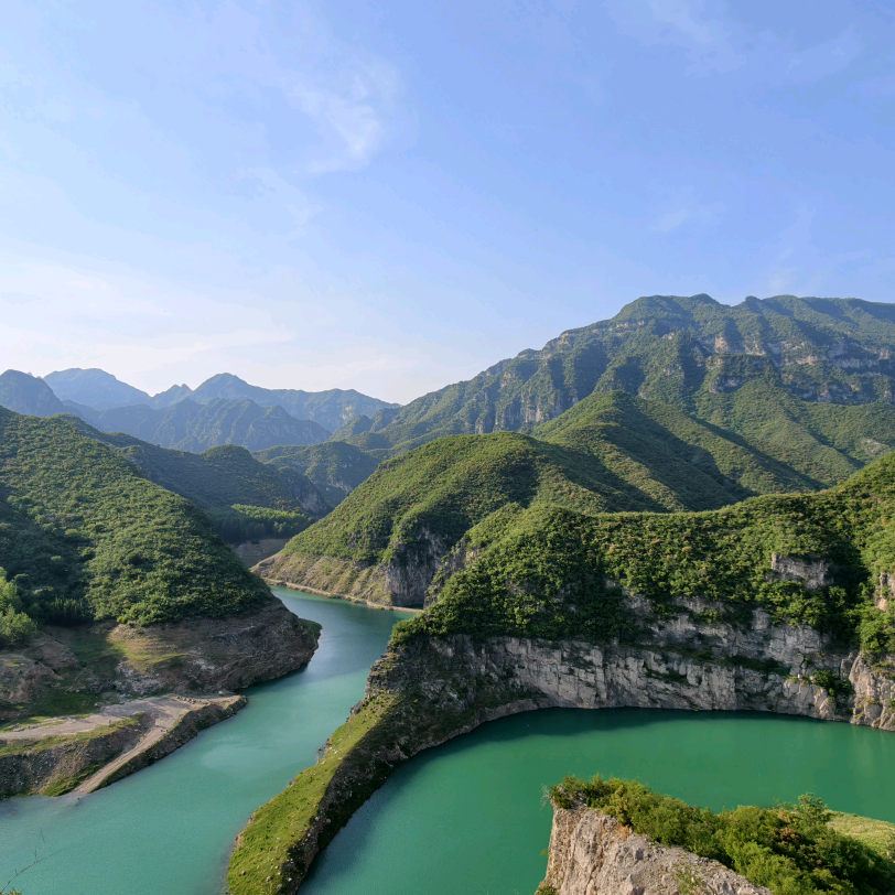 郑州户外（星辰旅途） 群聊头像