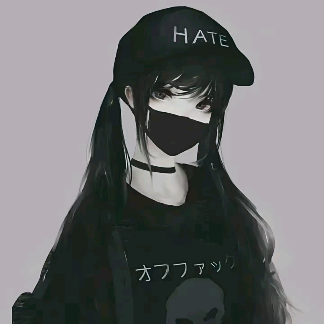黑化家族 群聊头像