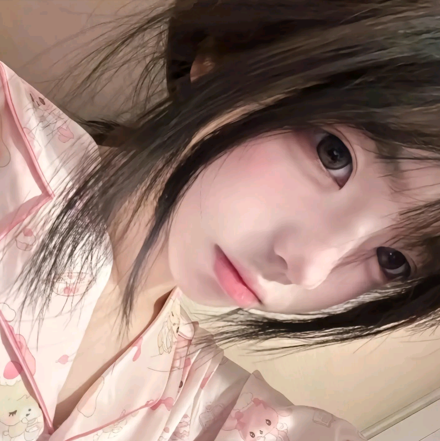 蛋仔群 群聊头像