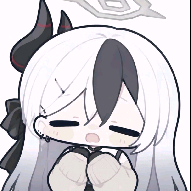 奕次元信箱 群聊头像