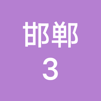 邯郸吃喝玩乐，旅游群 群聊头像
